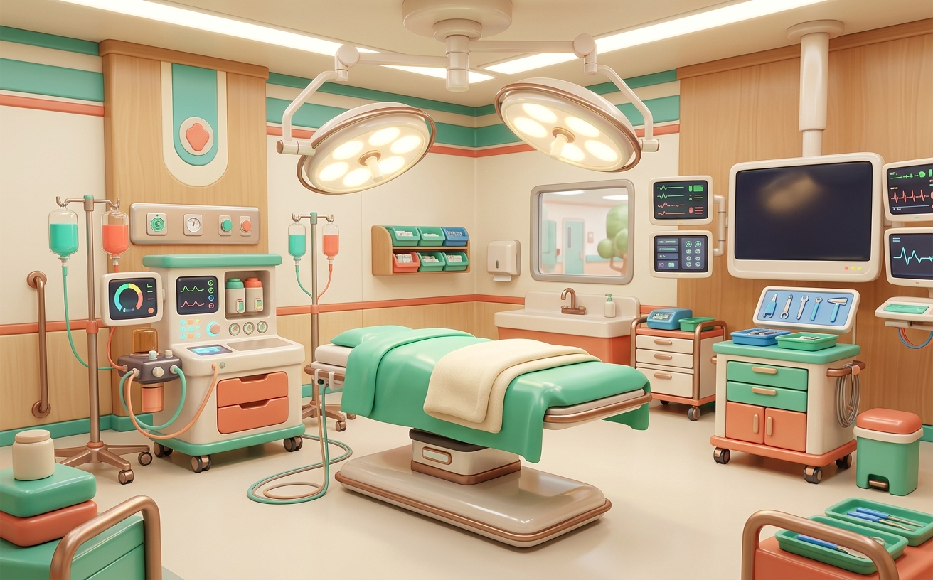 Operating Room